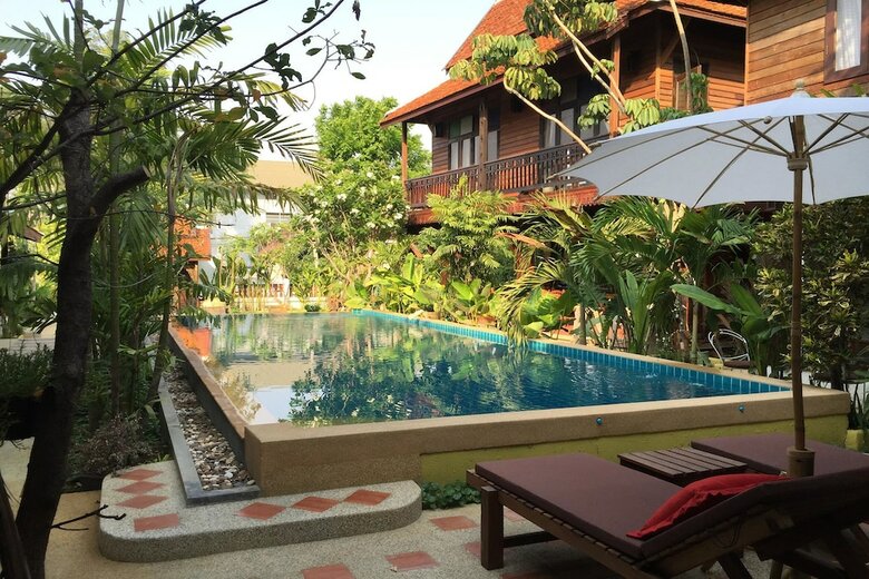 Hotel Hongkhao Village