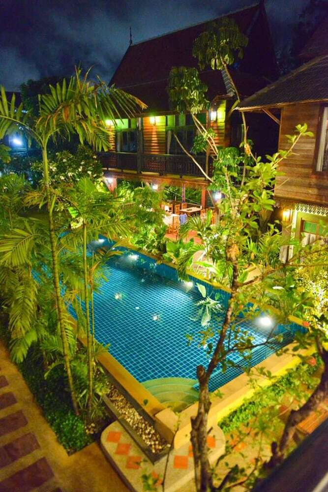 Hotel Hongkhao Village