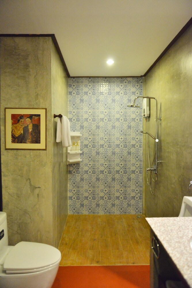 Hotel Hongkhao Village