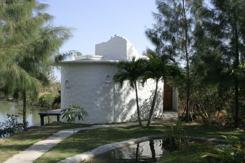 Hotel Khungkapong Resort