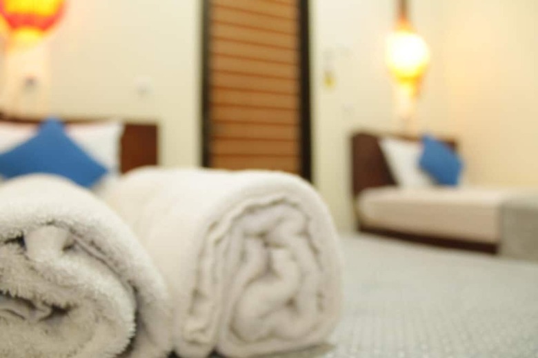 Hotel Chillin Kuta Homestay
