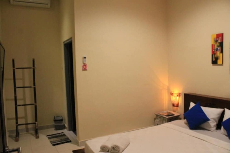 Hotel Chillin Kuta Homestay