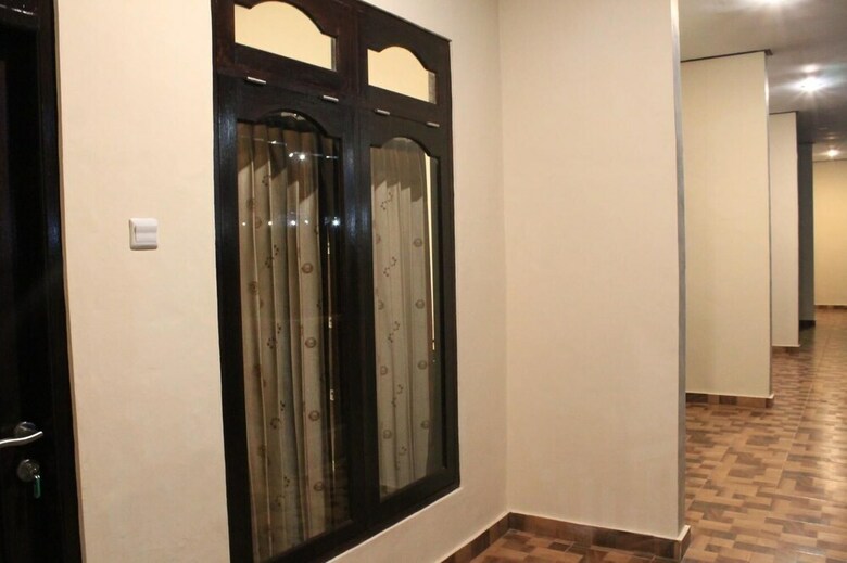 Hotel Chillin Kuta Homestay
