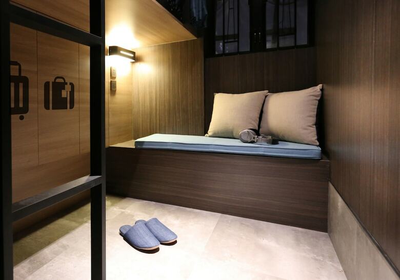 Just Hotel Jordan