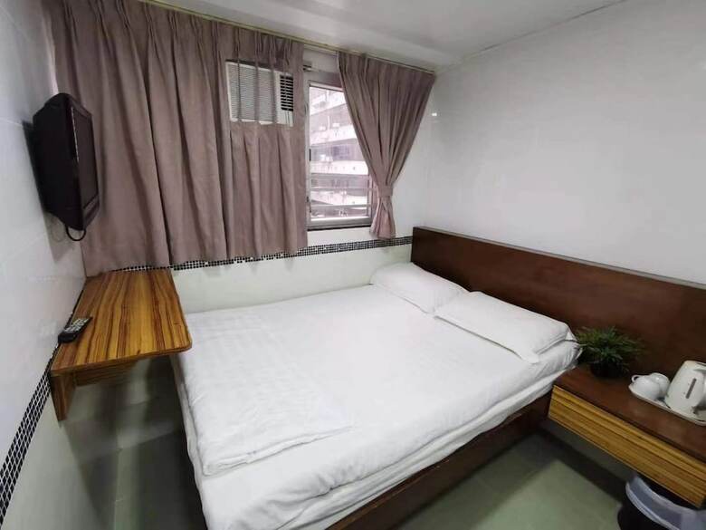 Just Hotel Jordan