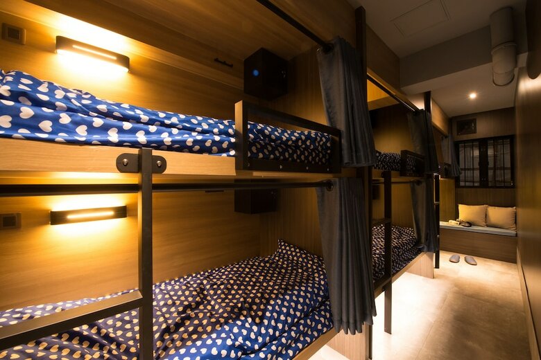 Just Hotel Jordan