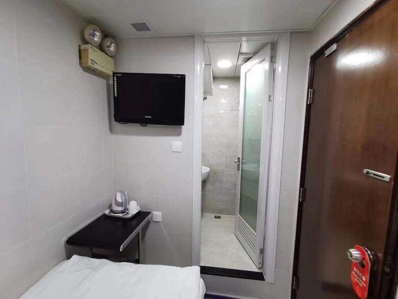 Just Hotel Jordan