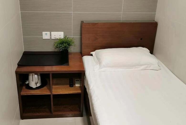 Just Hotel Jordan