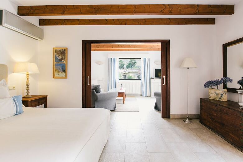 Hotel Finca Can Quatre