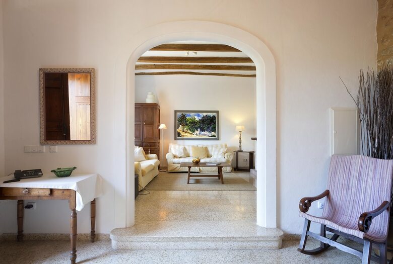 Hotel Finca Can Quatre