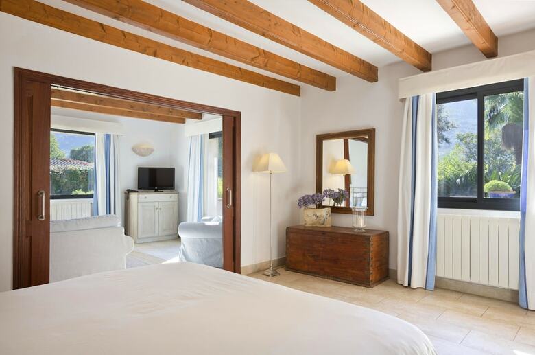 Hotel Finca Can Quatre