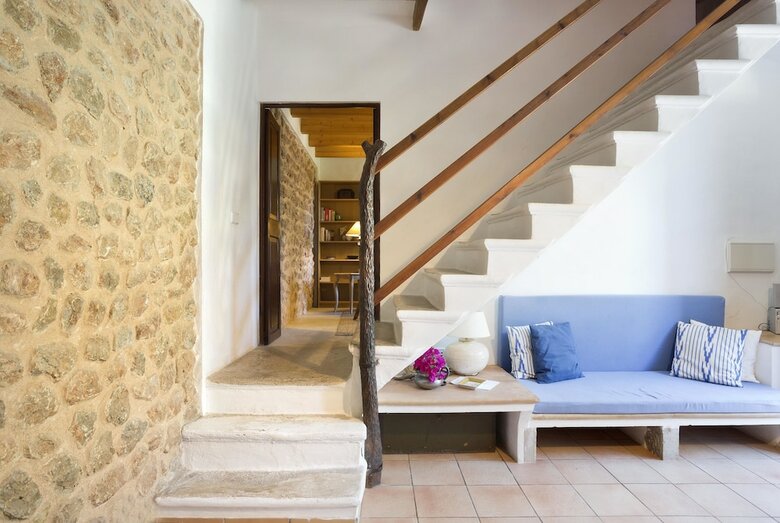 Hotel Finca Can Quatre