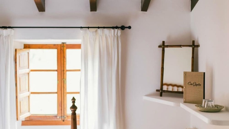 Hotel Finca Can Quatre