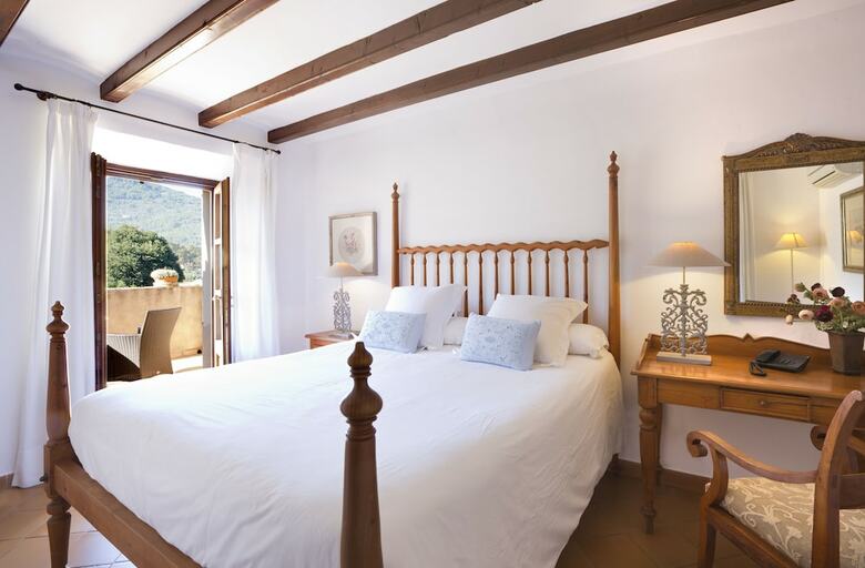 Hotel Finca Can Quatre