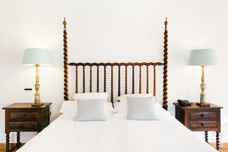 Hotel Finca Can Quatre