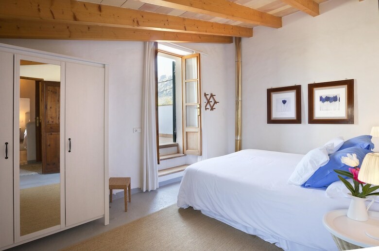 Hotel Finca Can Quatre