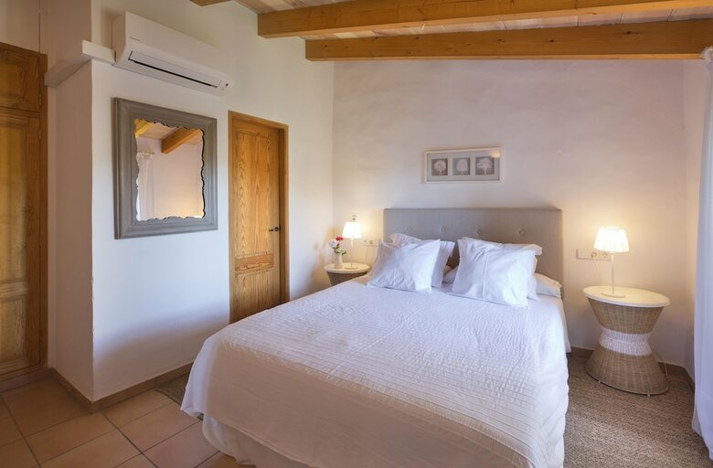 Hotel Finca Can Quatre