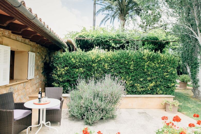 Hotel Finca Can Quatre