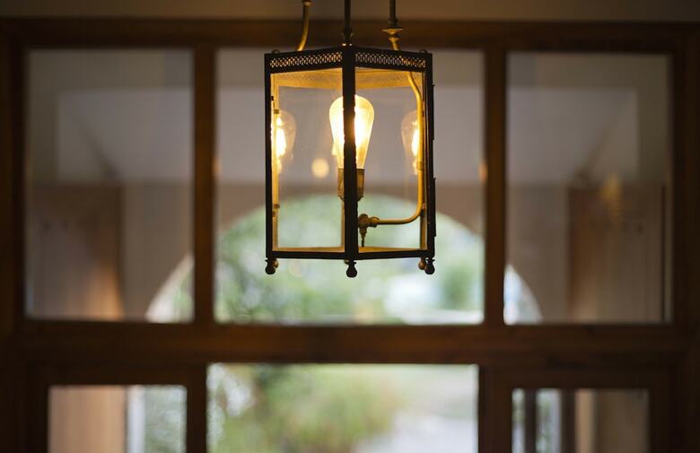 Hotel Finca Can Quatre