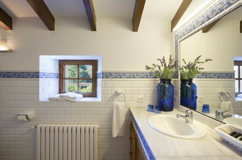 Hotel Finca Can Quatre