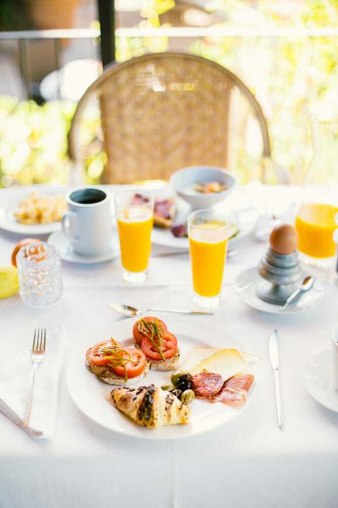 Hotel Finca Can Quatre