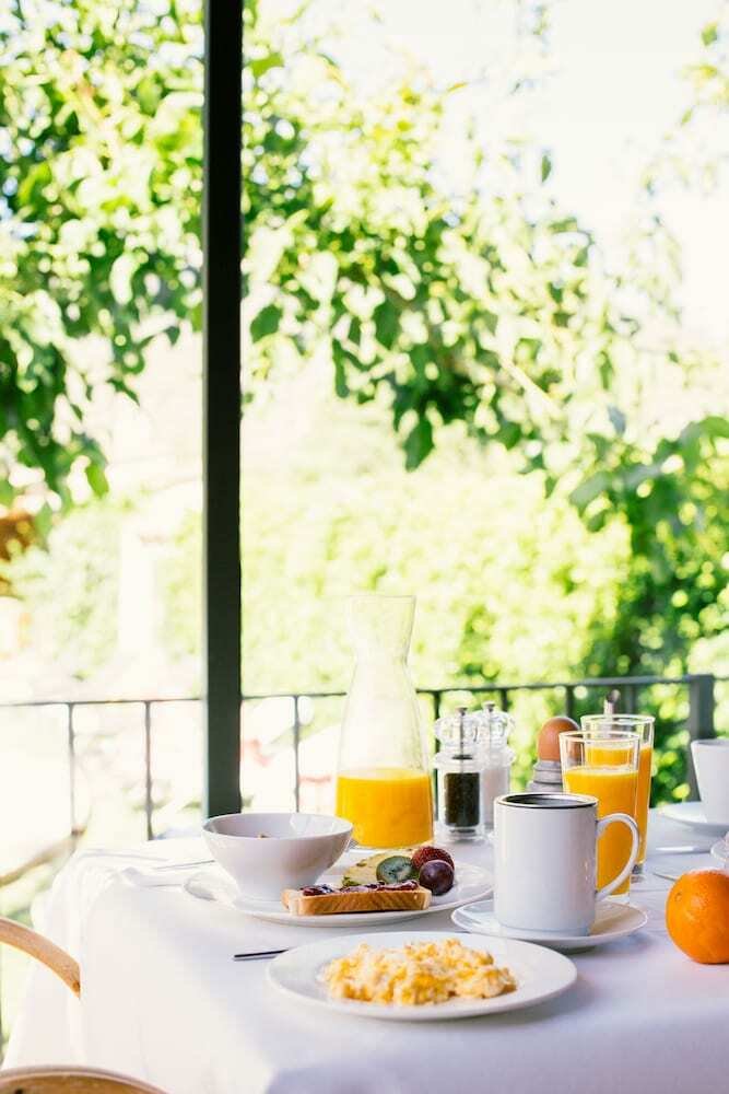 Hotel Finca Can Quatre