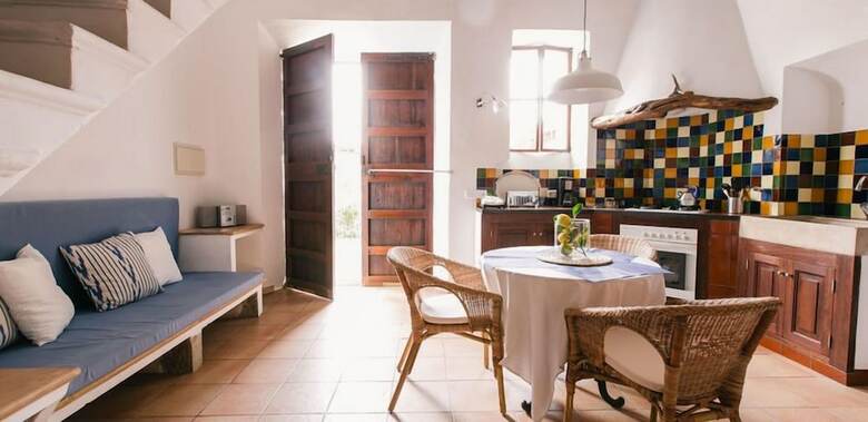 Hotel Finca Can Quatre