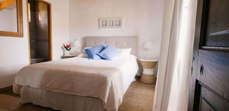 Hotel Finca Can Quatre