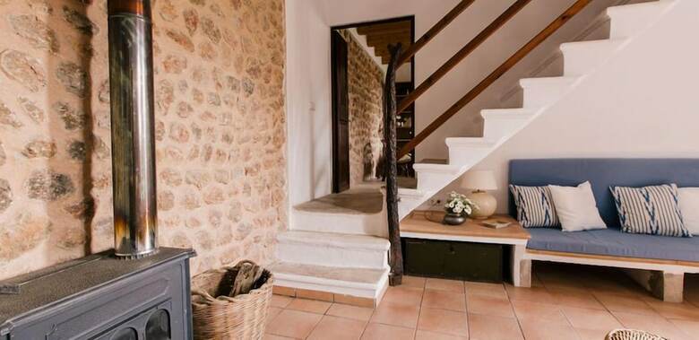 Hotel Finca Can Quatre