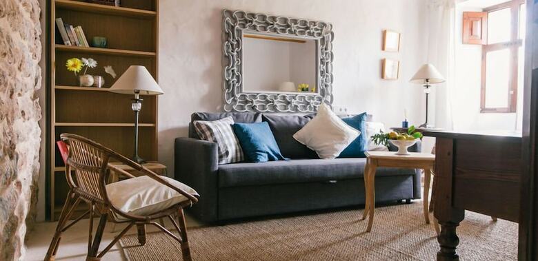 Hotel Finca Can Quatre