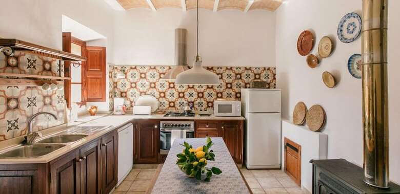 Hotel Finca Can Quatre