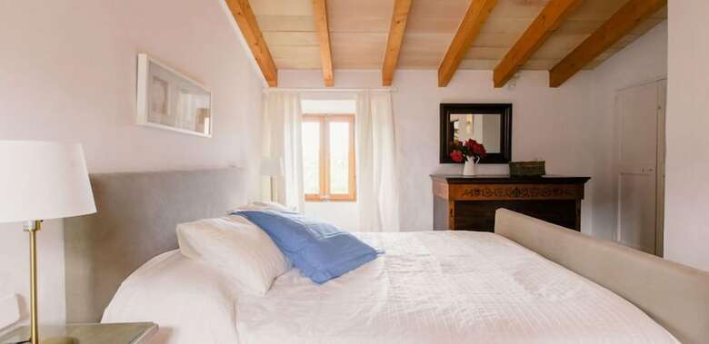 Hotel Finca Can Quatre