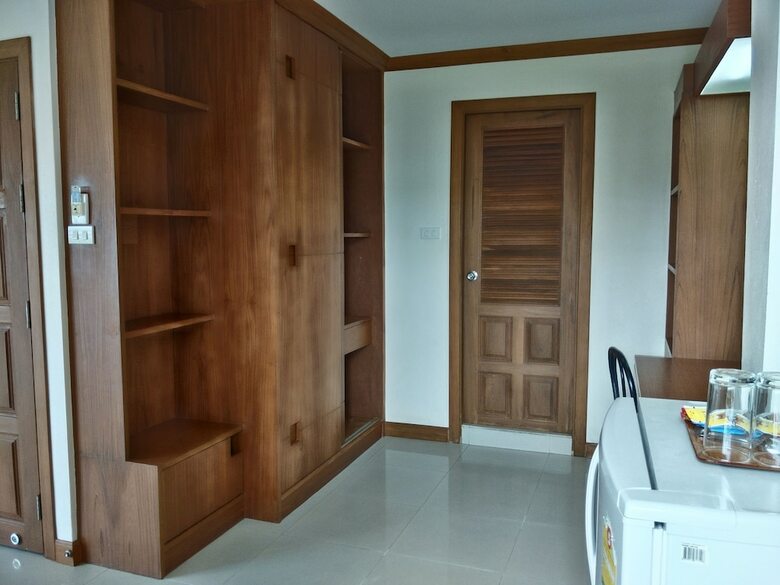 Hotel Daratalay Jomtien