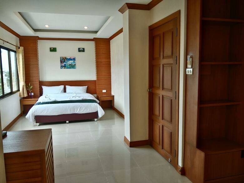 Hotel Daratalay Jomtien