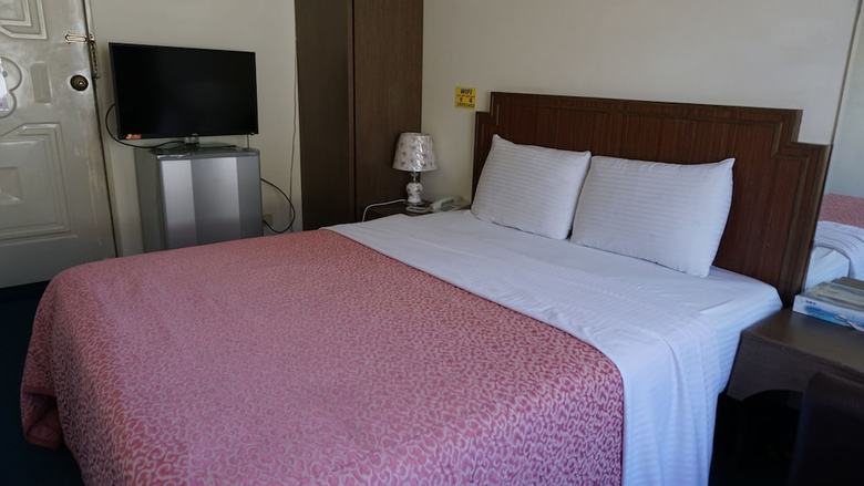 Chian Huei Business Hotel