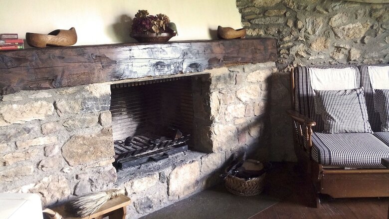 Casa Rural Paller I Cort Del Pairot