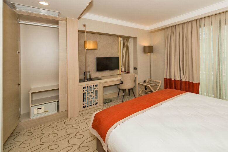 Mare Park Hotel