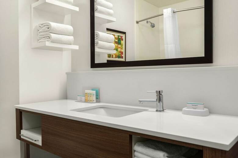 Hotel Hampton Inn Athens