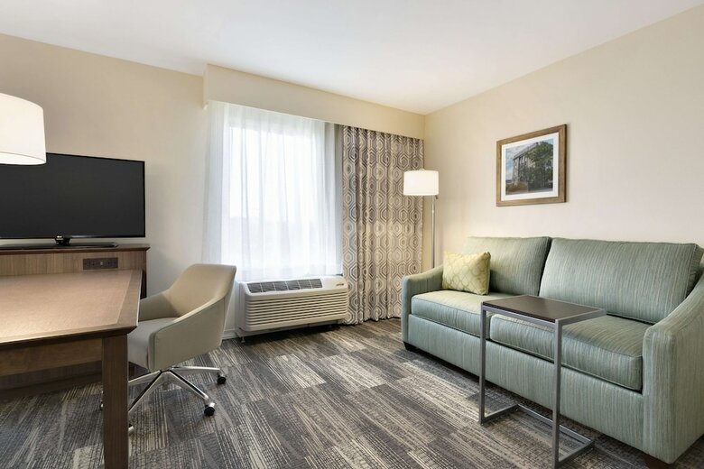 Hotel Hampton Inn & Suites Niles/warren, Oh