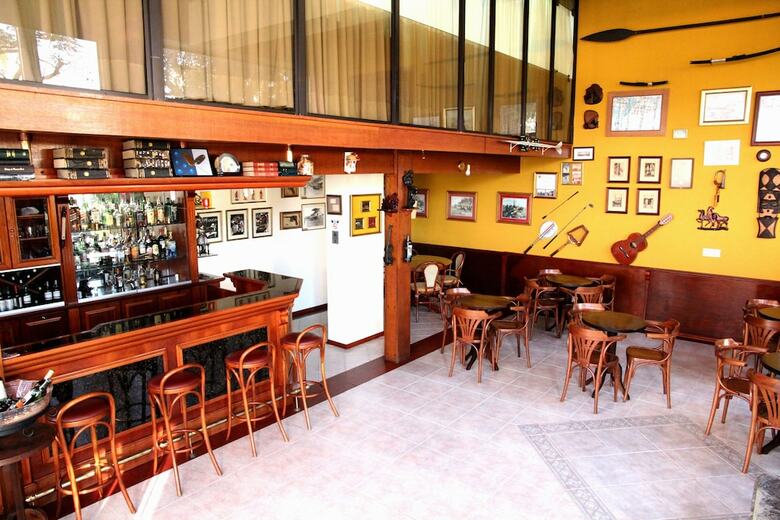 Hotel Flat Petras