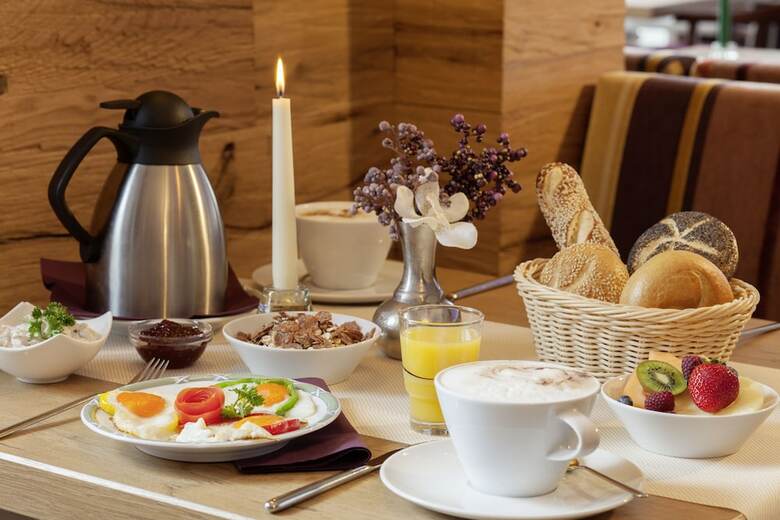 Hotel Dorf Alm Willingen