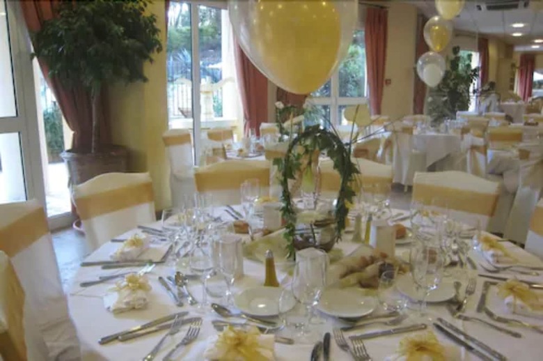 Hotel H�tel Om�ga