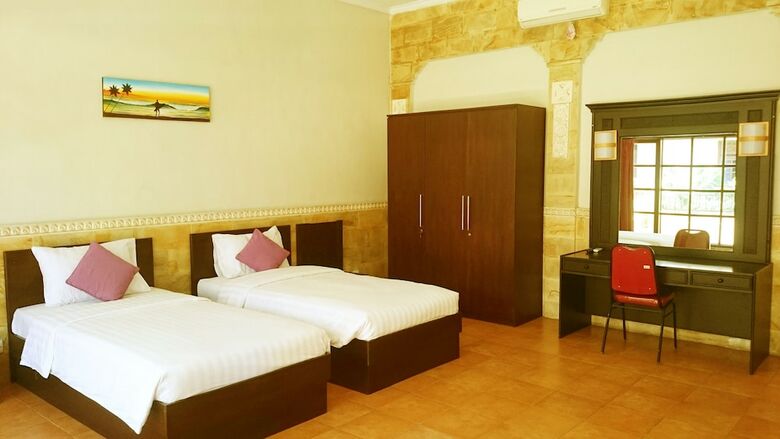 Hana Kuta Beach Hotel