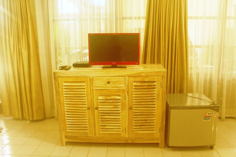 Hana Kuta Beach Hotel