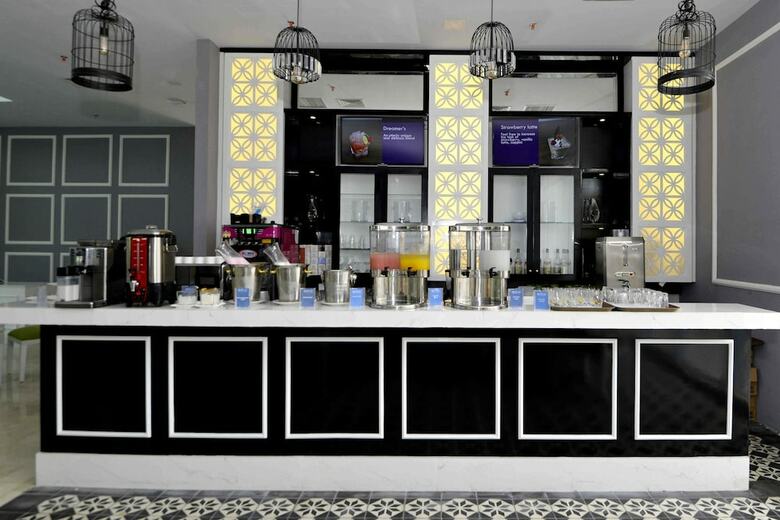Hotel Odua Weston Jambi