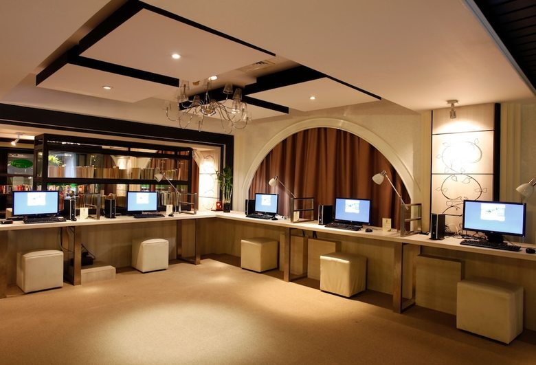 Apartamento Phuket Graceland Resort And Spa