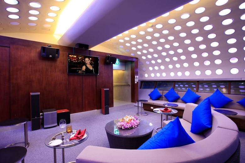 Apartamento Phuket Graceland Resort And Spa