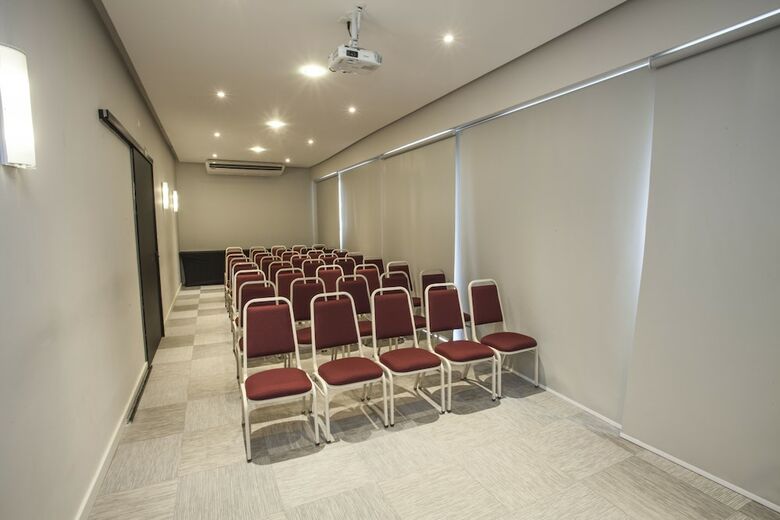 Rio Hotel By Bourbon Curitiba Batel