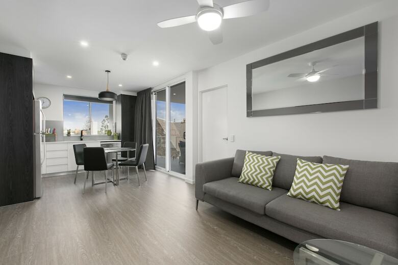 Apartamentos Menso At South Bank