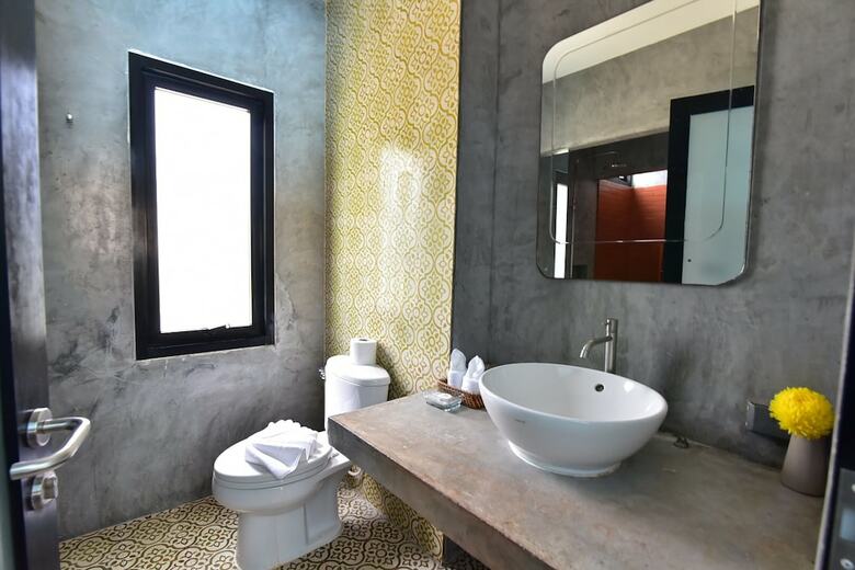 Hotel Mook Lamai Resort And Spa